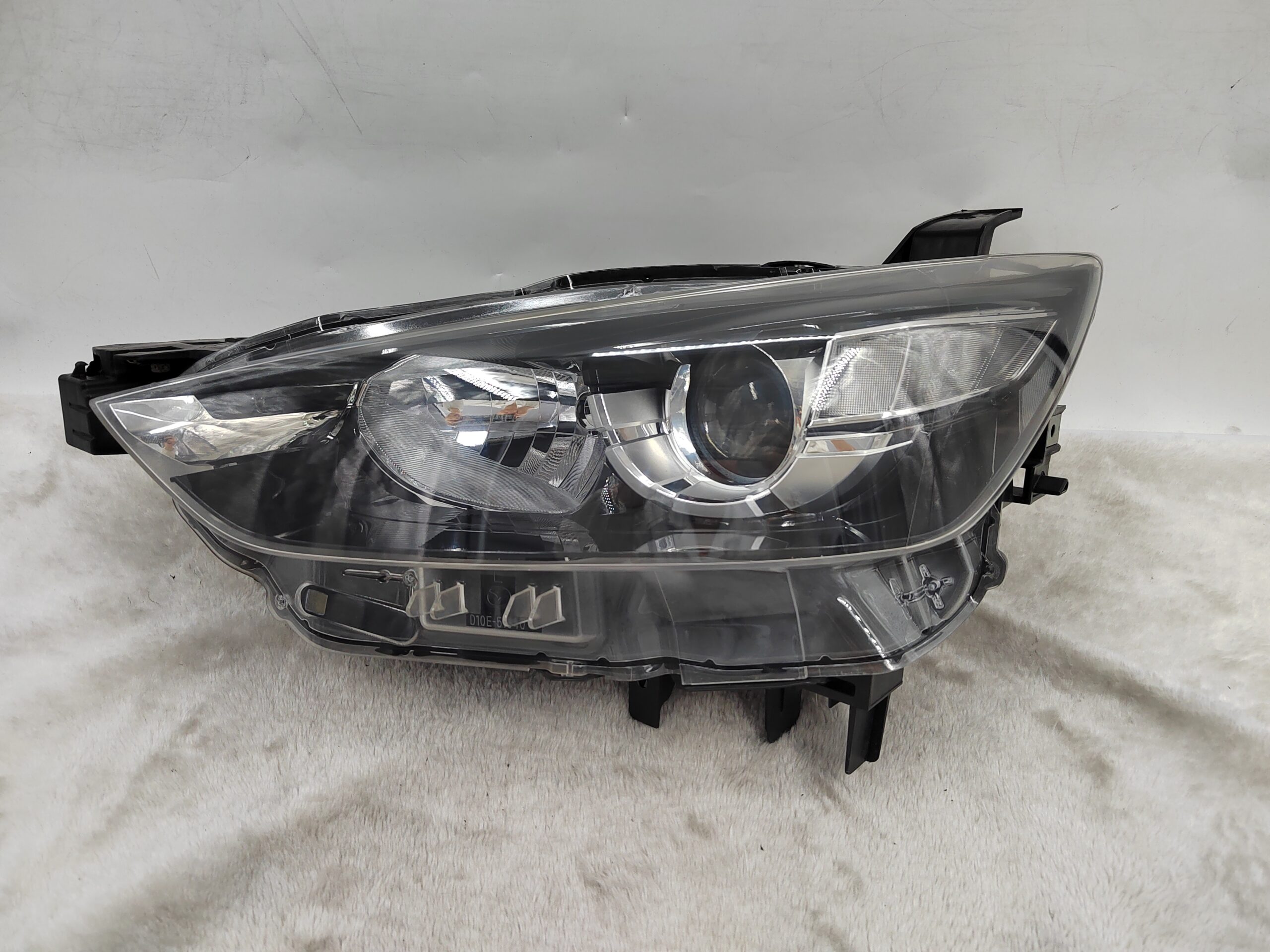 MAZDA CX-3 2016-2018 HALOGEN L.H.S HEADLIGHT ASSEMBLY