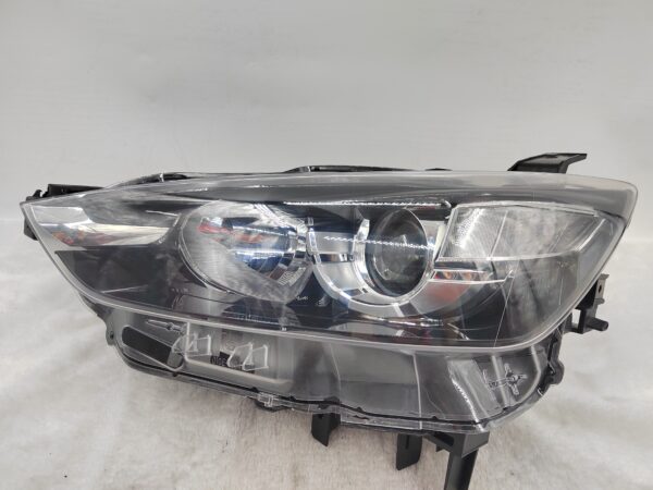 MAZDA CX-3 2016-2018 HALOGEN L.H.S HEADLIGHT ASSEMBLY