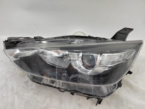 MAZDA CX-3 2016-2018 HALOGEN L.H.S HEADLIGHT ASSEMBLY