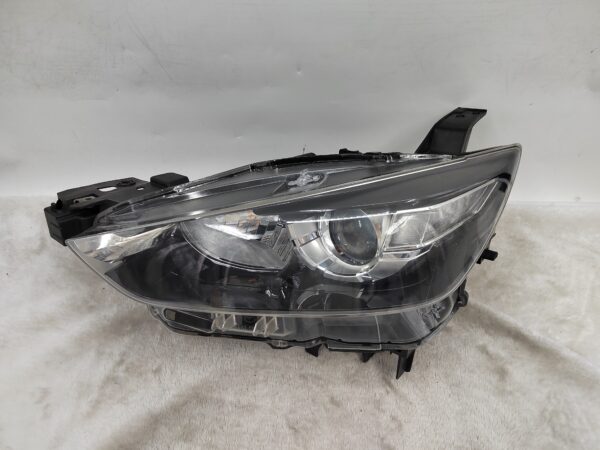 MAZDA CX-3 2016-2018 HALOGEN L.H.S HEADLIGHT ASSEMBLY