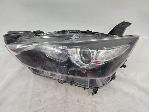 MAZDA CX-3 2016-2018 HALOGEN L.H.S HEADLIGHT ASSEMBLY