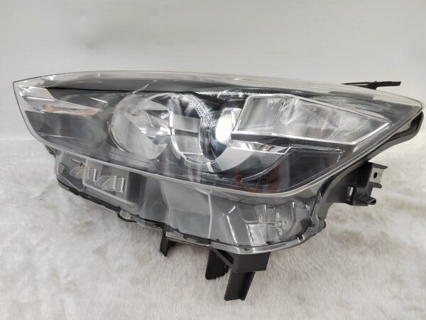 MAZDA CX-3 2016-2018 HALOGEN L.H.S HEADLIGHT ASSEMBLY