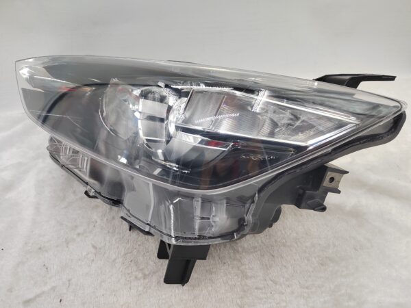 MAZDA CX-3 2016-2018 HALOGEN L.H.S HEADLIGHT ASSEMBLY