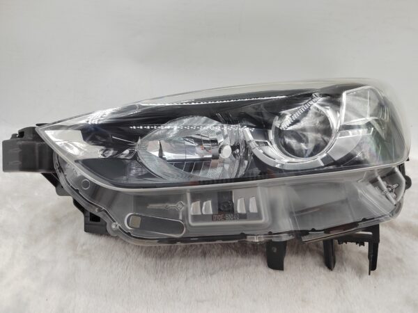 MAZDA CX-3 2016-2018 HALOGEN L.H.S HEADLIGHT ASSEMBLY