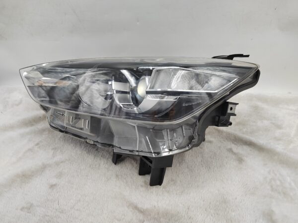 MAZDA CX-3 2016-2018 HALOGEN L.H.S HEADLIGHT ASSEMBLY