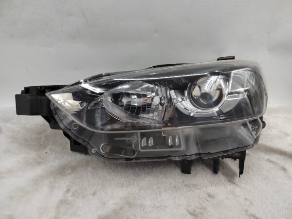 MAZDA CX-3 2016-2018 HALOGEN L.H.S HEADLIGHT ASSEMBLY