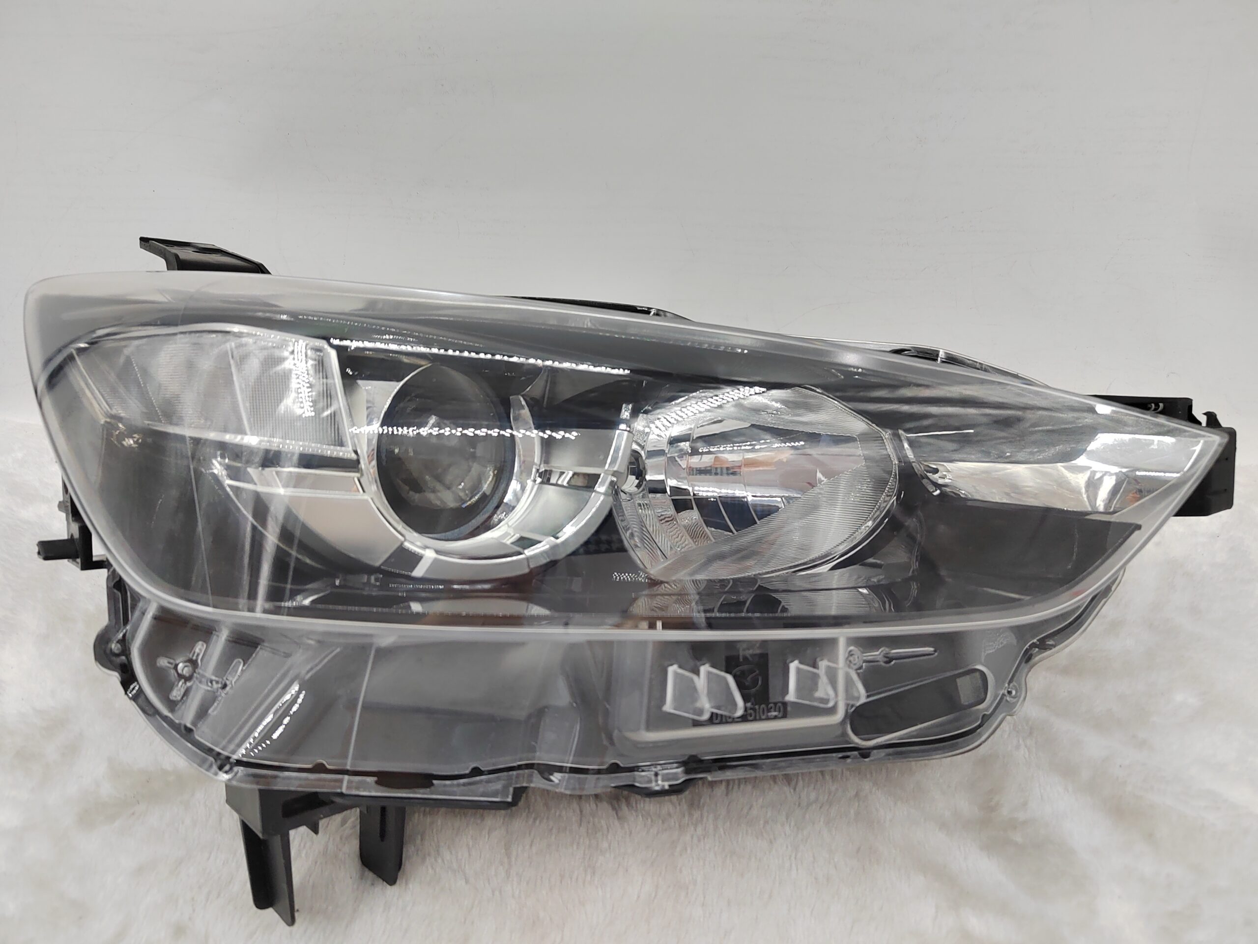 MAZDA CX-3 2016-2018 HALOGEN R.H.S HEADLIGHT ASSEMBLY