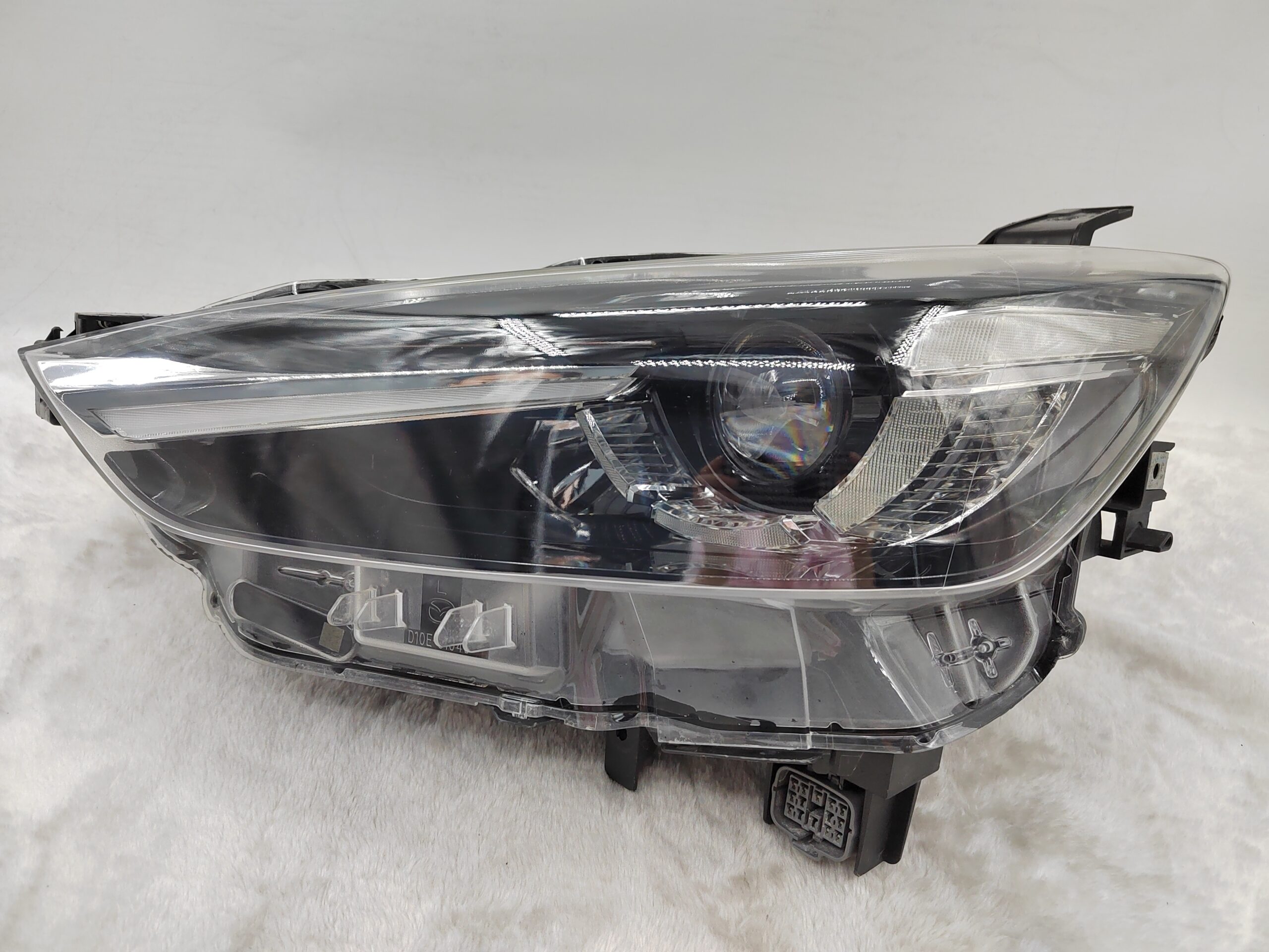 MAZDA CX-3 2016-2018 LED L.H.S HEADLIGHT ASSEMBLY