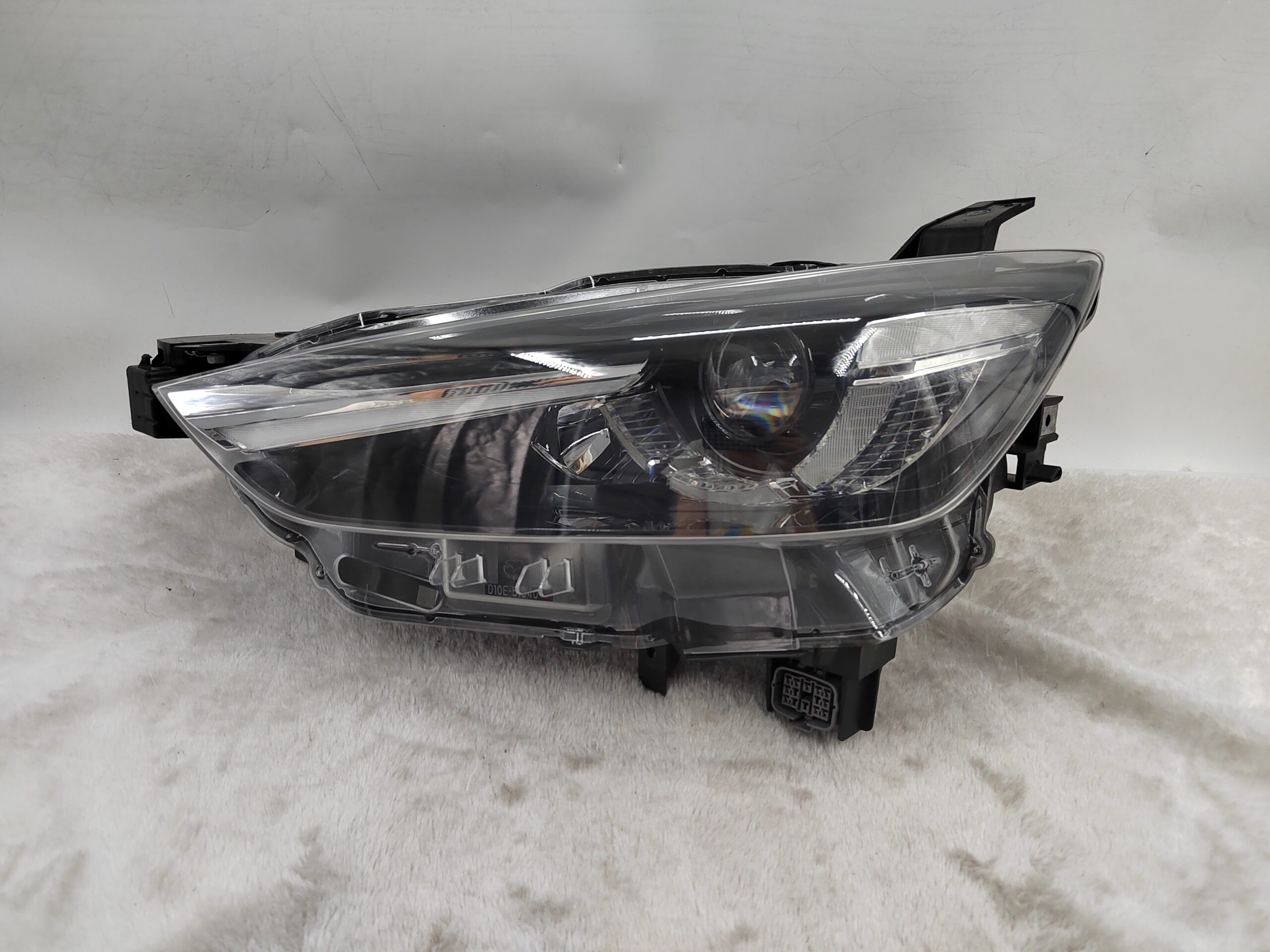 MAZDA CX-3 2016-2018 LED L.H.S HEADLIGHT ASSEMBLY