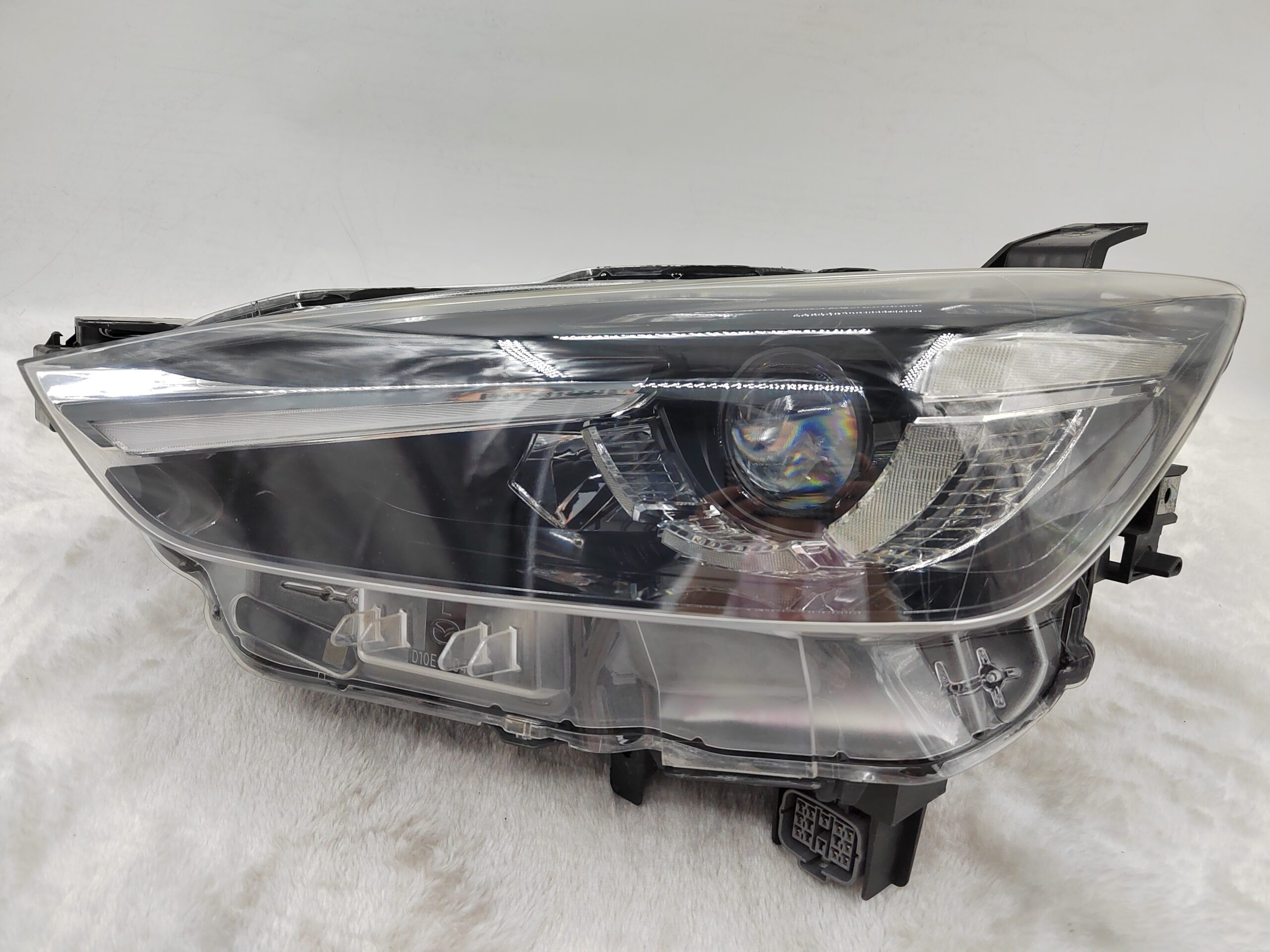 MAZDA CX-3 2016-2018 LED L.H.S HEADLIGHT ASSEMBLY