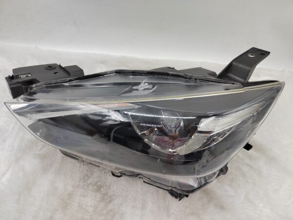 MAZDA CX-3 2016-2018 LED L.H.S HEADLIGHT ASSEMBLY