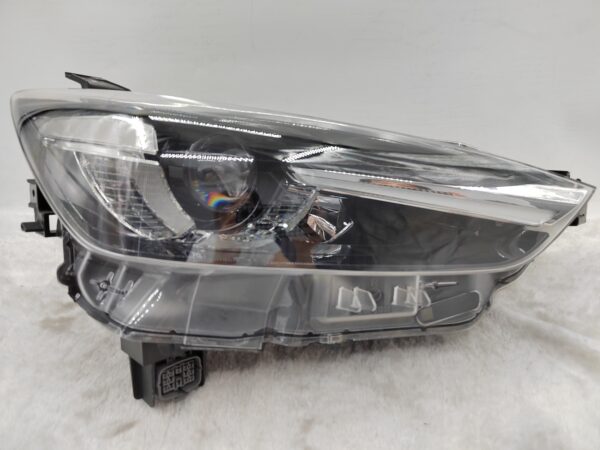 MAZDA CX-3 2016-2018 LED R.H.S HEADLIGHT ASSEMBLY