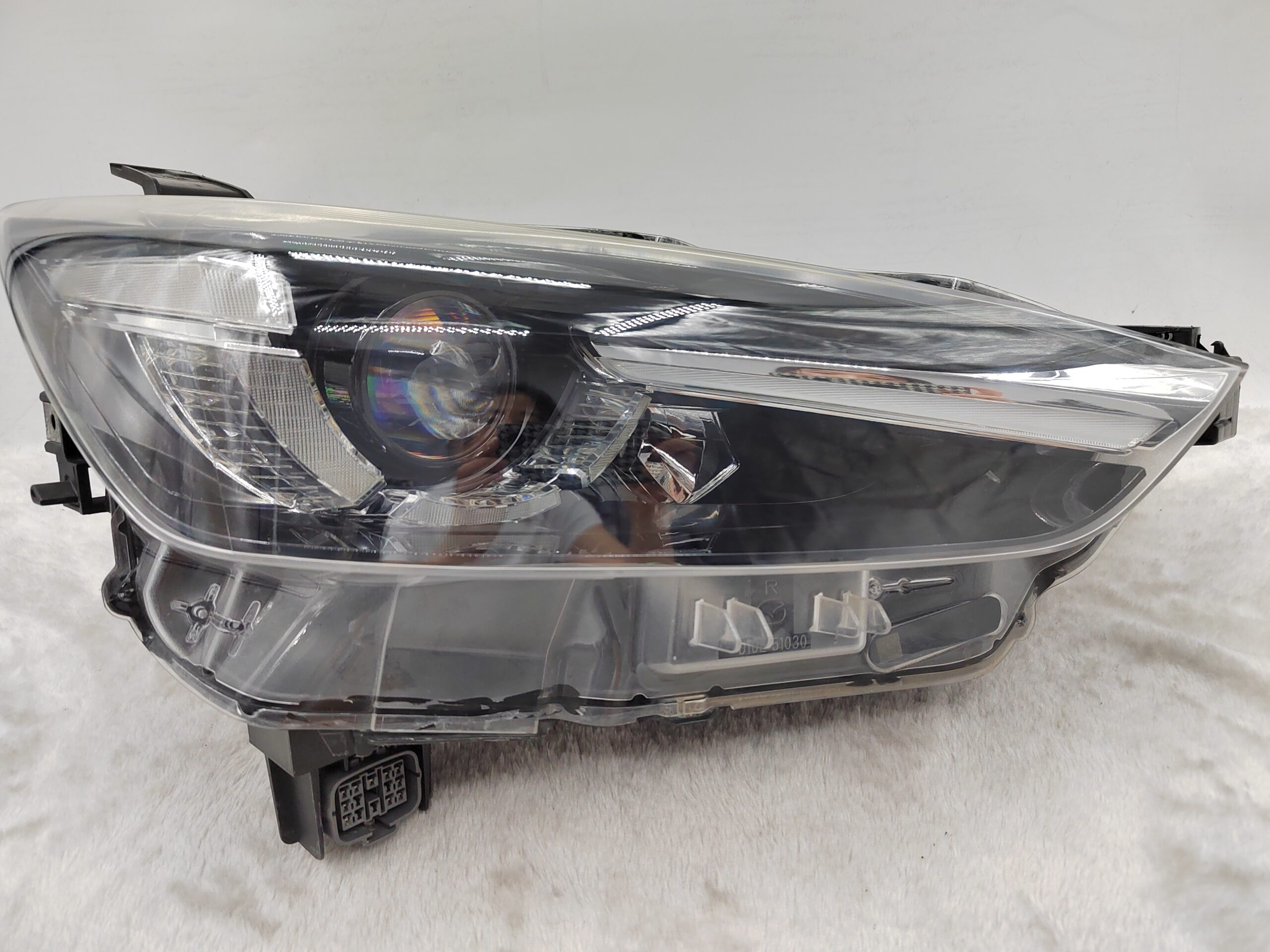 MAZDA CX-3 2016-2018 LED R.H.S HEADLIGHT ASSEMBLY