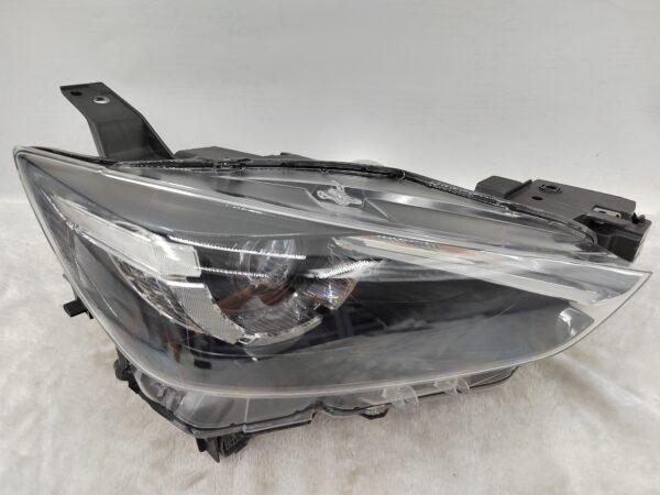 MAZDA CX-3 2016-2018 LED R.H.S HEADLIGHT ASSEMBLY