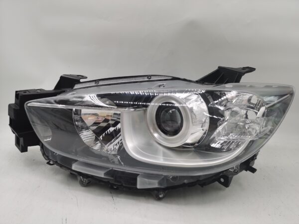 MAZDA CX-5 2014-2016 HALOGEN L.H.S HEADLIGHT ASSEMBLY