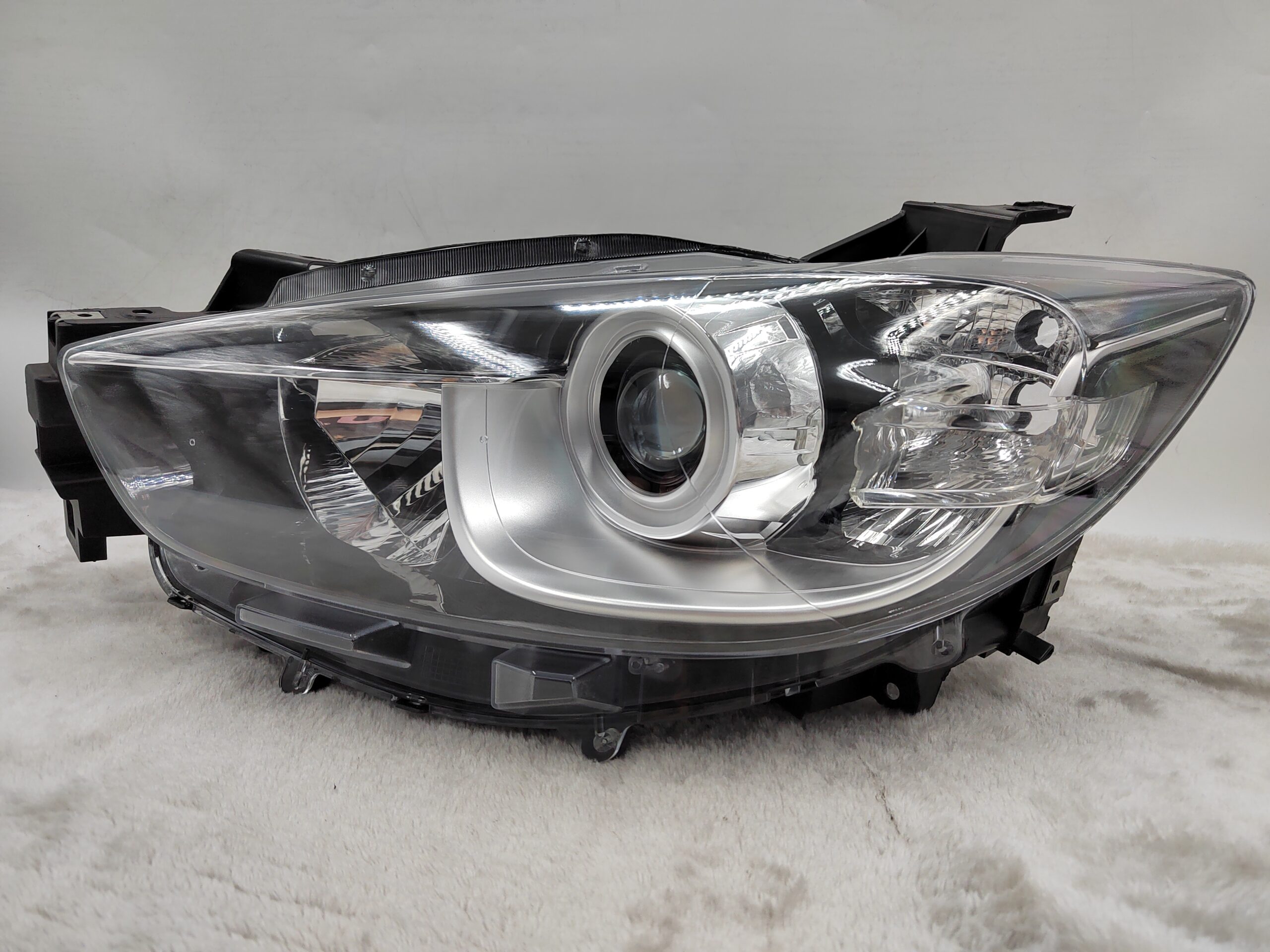 MAZDA CX-5 2014-2016 HALOGEN L.H.S HEADLIGHT ASSEMBLY