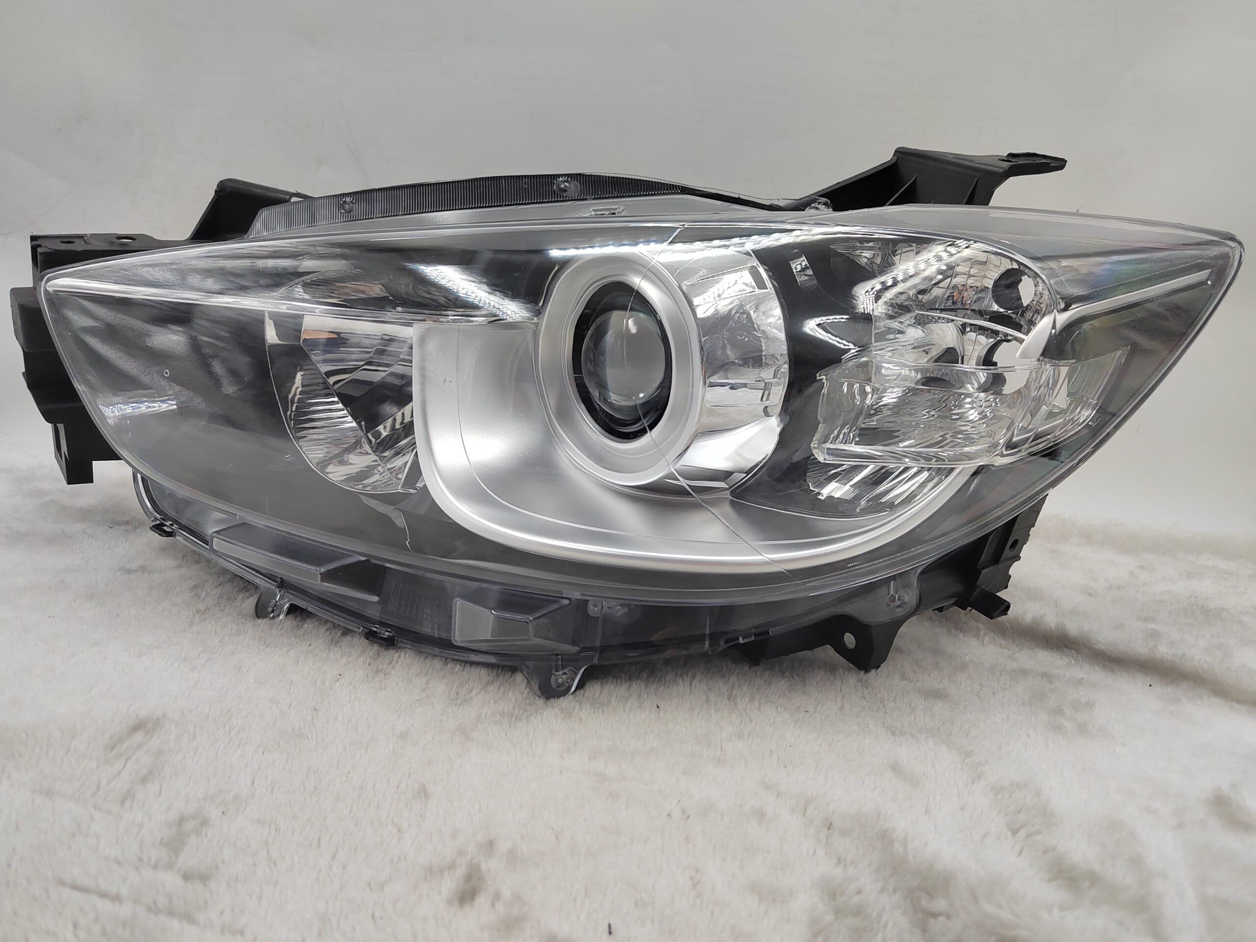 MAZDA CX-5 2014-2016 HALOGEN L.H.S HEADLIGHT ASSEMBLY