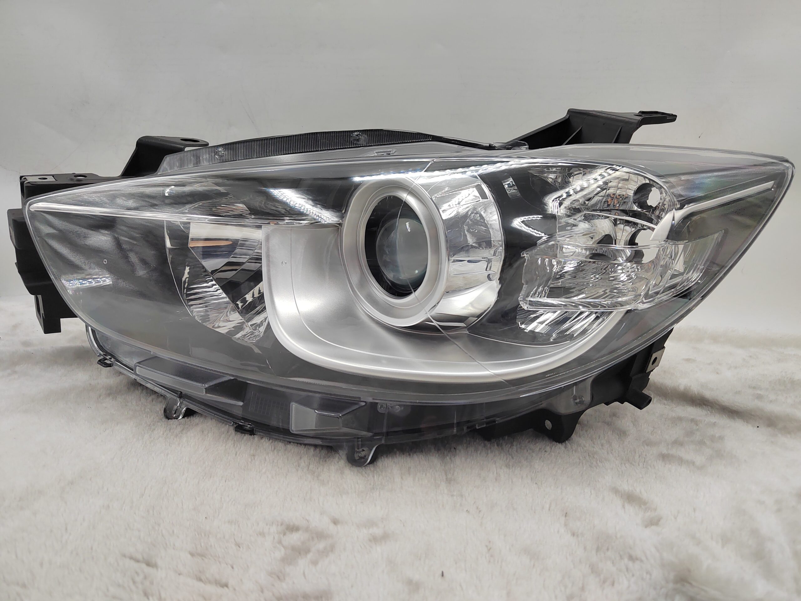 MAZDA CX-5 2014-2016 HALOGEN L.H.S HEADLIGHT ASSEMBLY