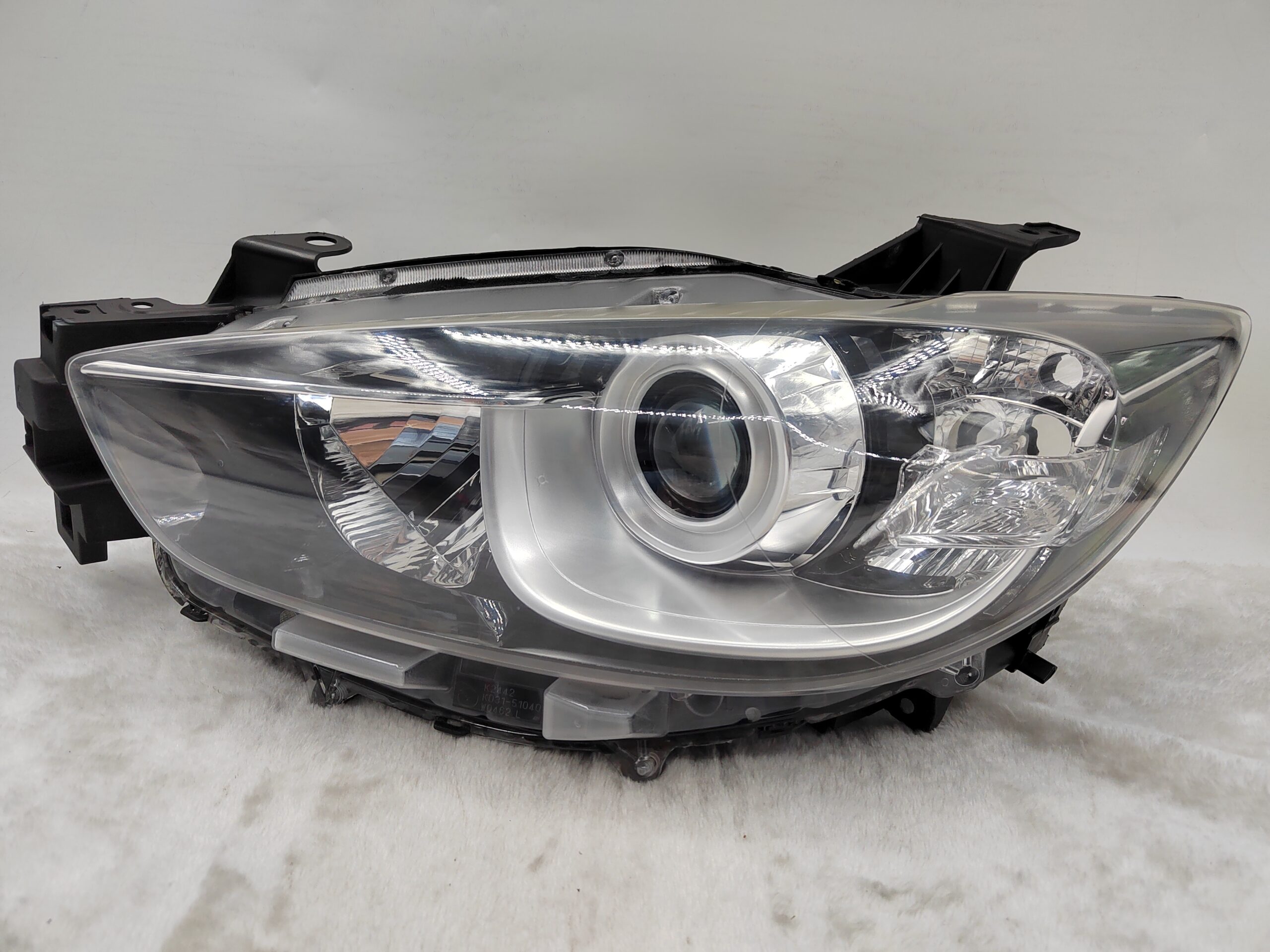 MAZDA CX-5 2014-2016 HALOGEN R.H.S HEADLIGHT ASSEMBLY