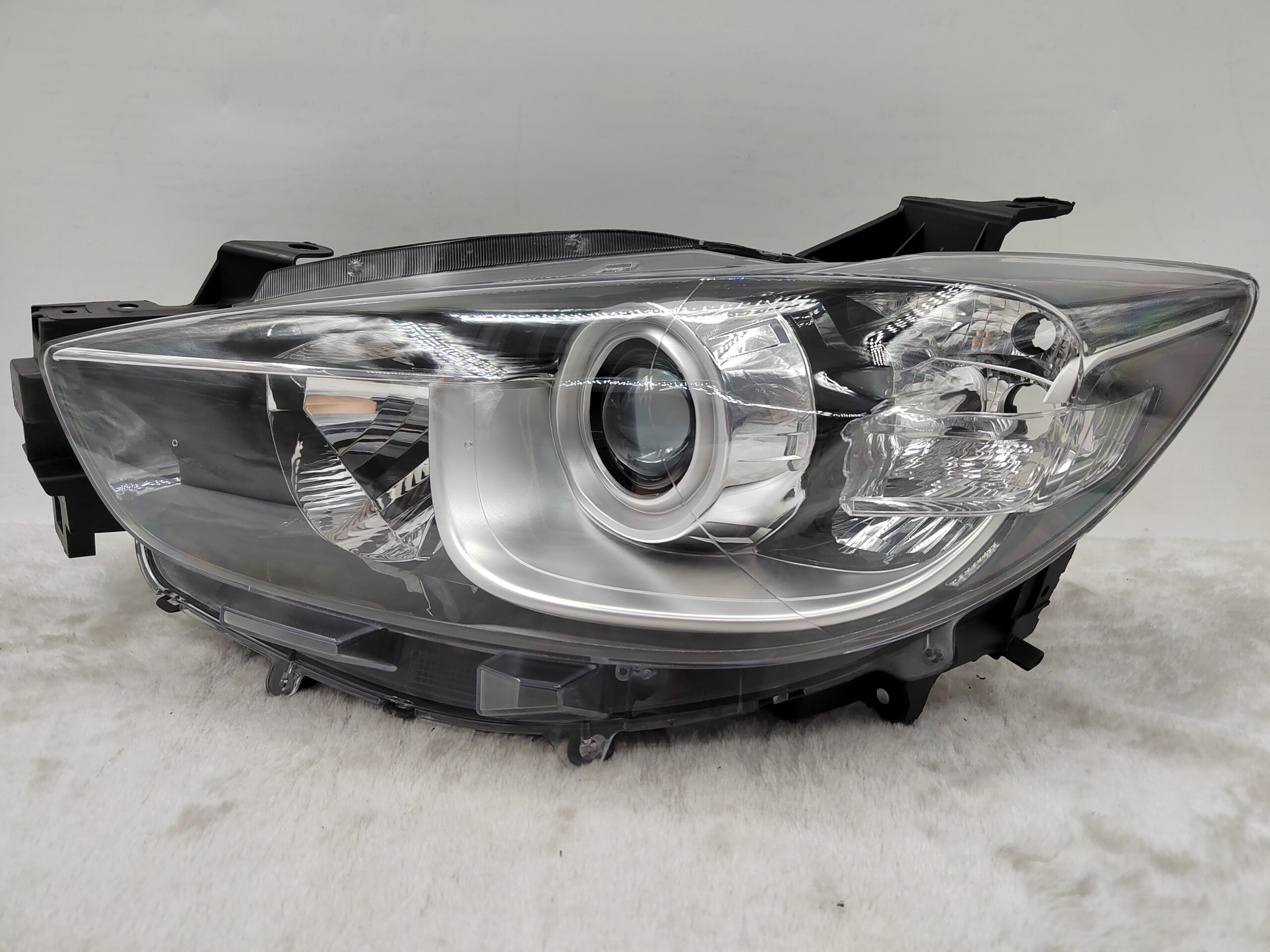 MAZDA CX-5 2014-2016 HALOGEN L.H.S HEADLIGHT ASSEMBLY