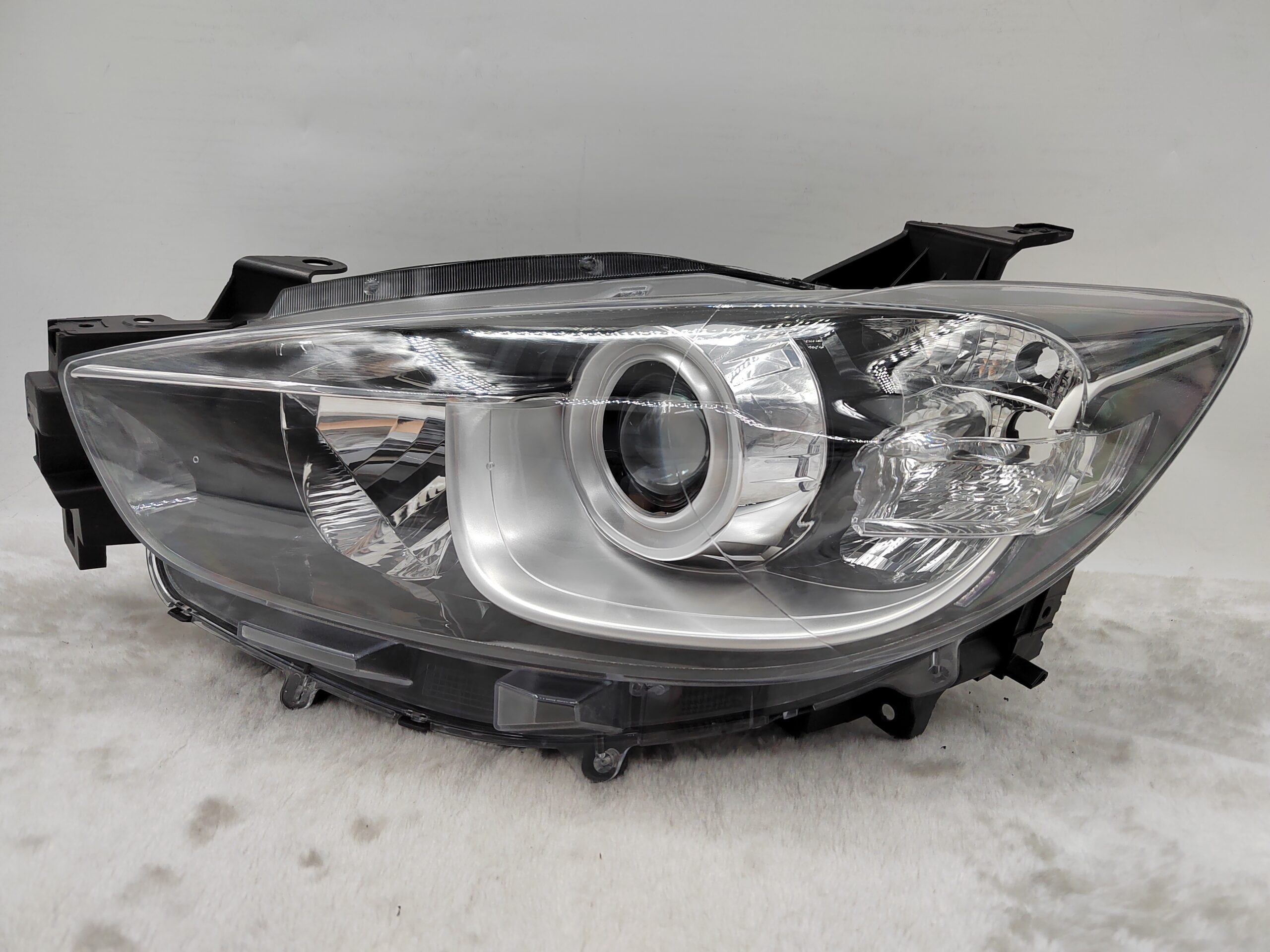 MAZDA CX-5 2014-2016 HALOGEN L.H.S HEADLIGHT ASSEMBLY