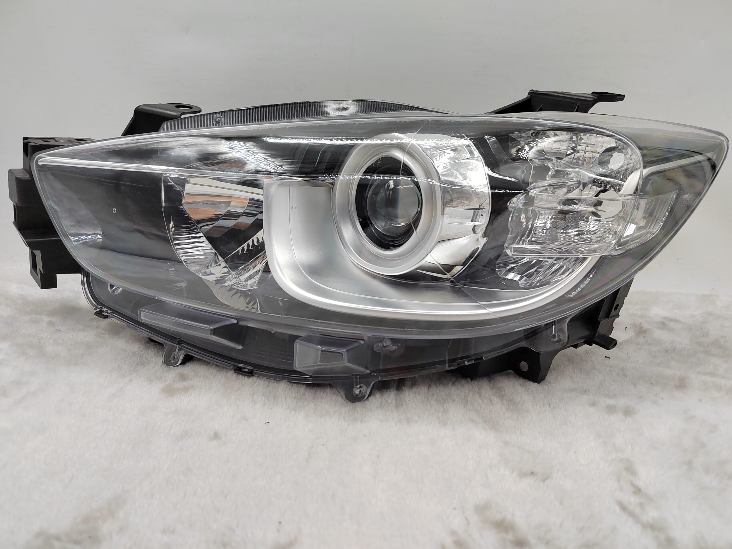 MAZDA CX-5 2014-2016 HALOGEN L.H.S HEADLIGHT ASSEMBLY