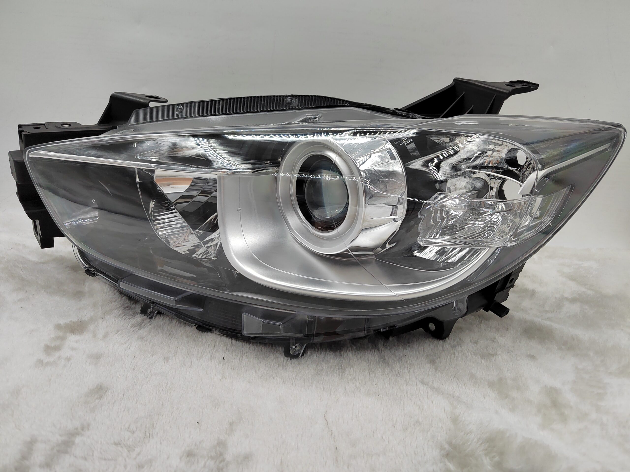 MAZDA CX-5 2014-2016 HALOGEN L.H.S HEADLIGHT ASSEMBLY