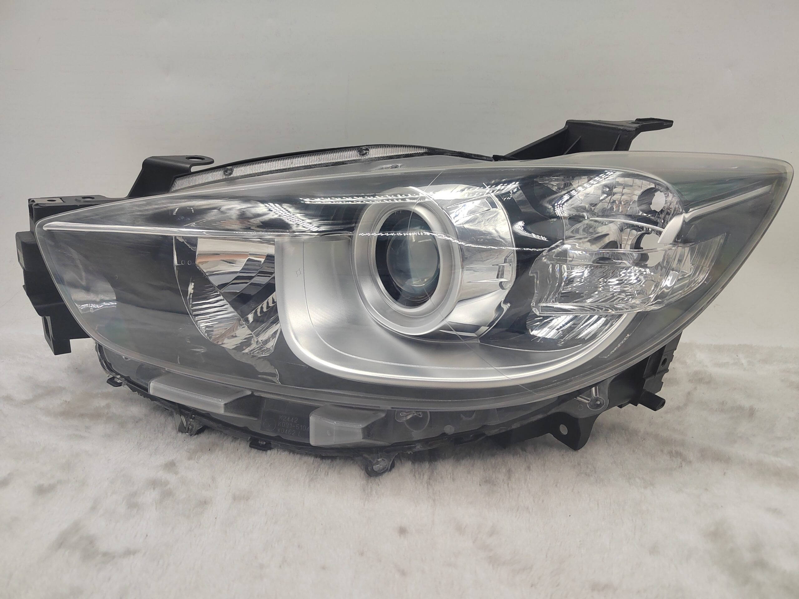 MAZDA CX-5 2014-2016 HALOGEN L.H.S HEADLIGHT ASSEMBLY