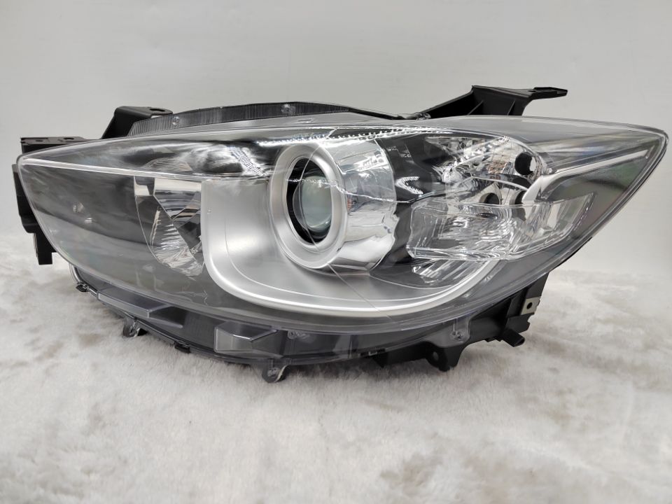 MAZDA CX-5 2014-2016 HALOGEN L.H.S HEADLIGHT ASSEMBLY