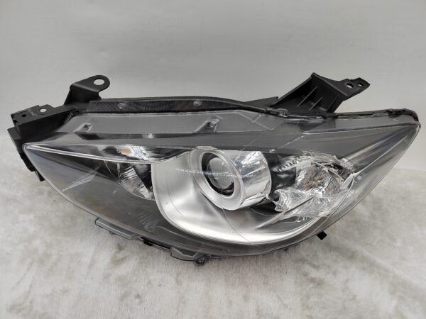 MAZDA CX-5 2014-2016 HALOGEN L.H.S HEADLIGHT ASSEMBLY