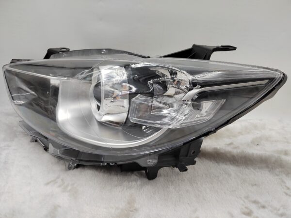 MAZDA CX-5 2014-2016 HALOGEN L.H.S HEADLIGHT ASSEMBLY