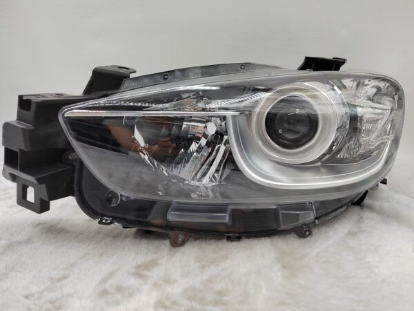 MAZDA CX-5 2014-2016 HALOGEN L.H.S HEADLIGHT ASSEMBLY