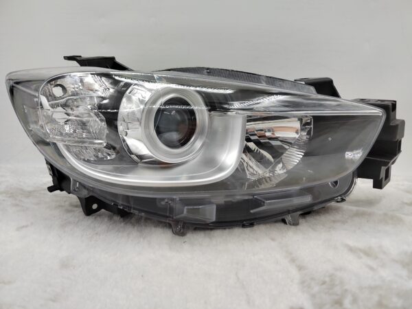 MAZDA CX-5 2014-2016 HALOGEN R.H.S HEADLIGHT ASSEMBLY