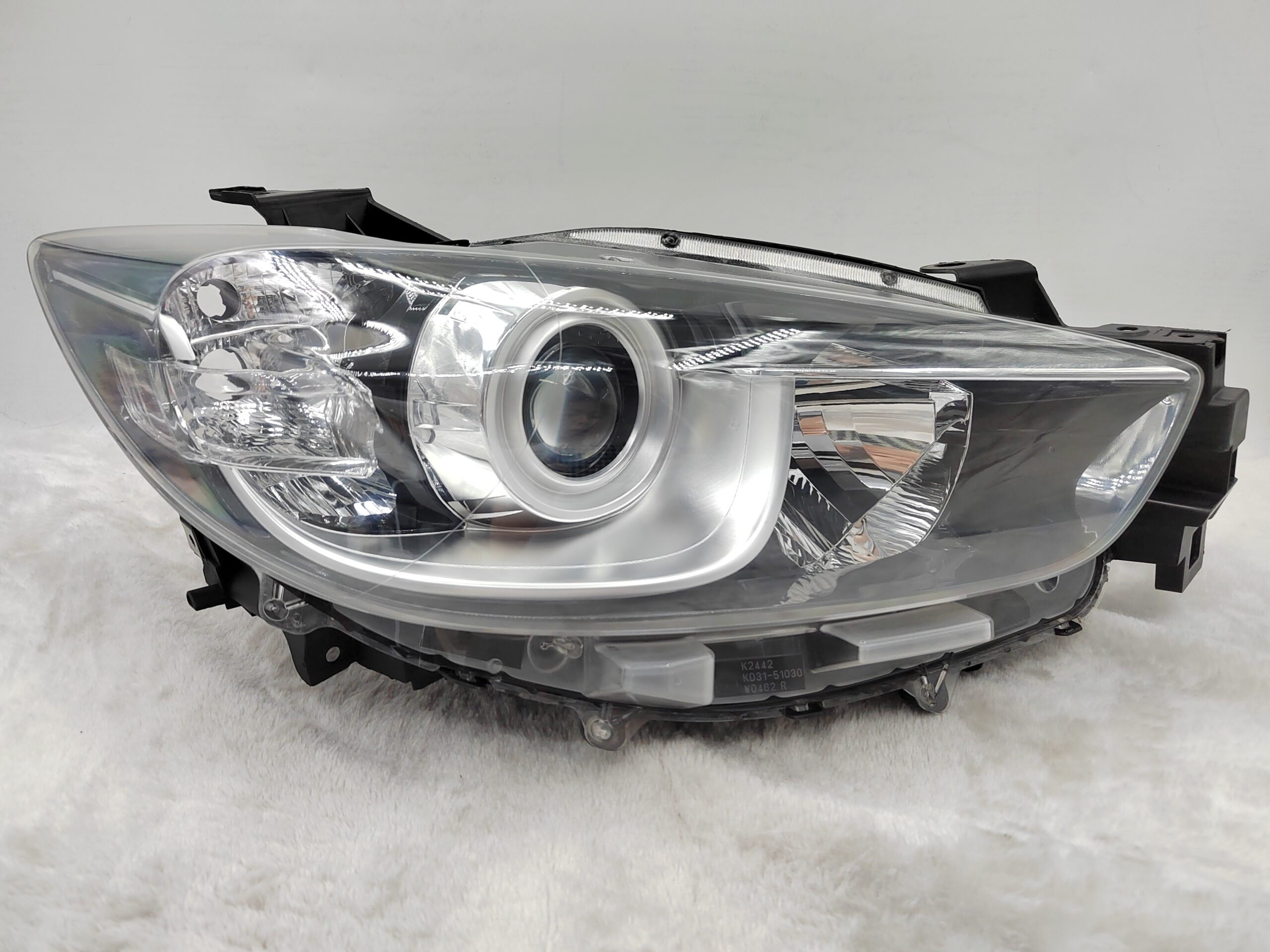 MAZDA CX-5 2014-2016 HALOGEN R.H.S HEADLIGHT ASSEMBLY