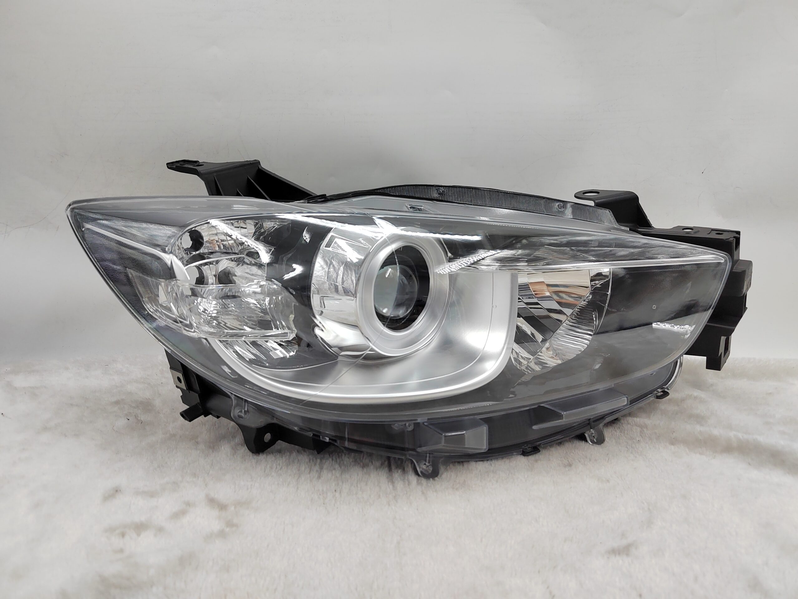 MAZDA CX-5 2014-2016 HALOGEN R.H.S HEADLIGHT ASSEMBLY