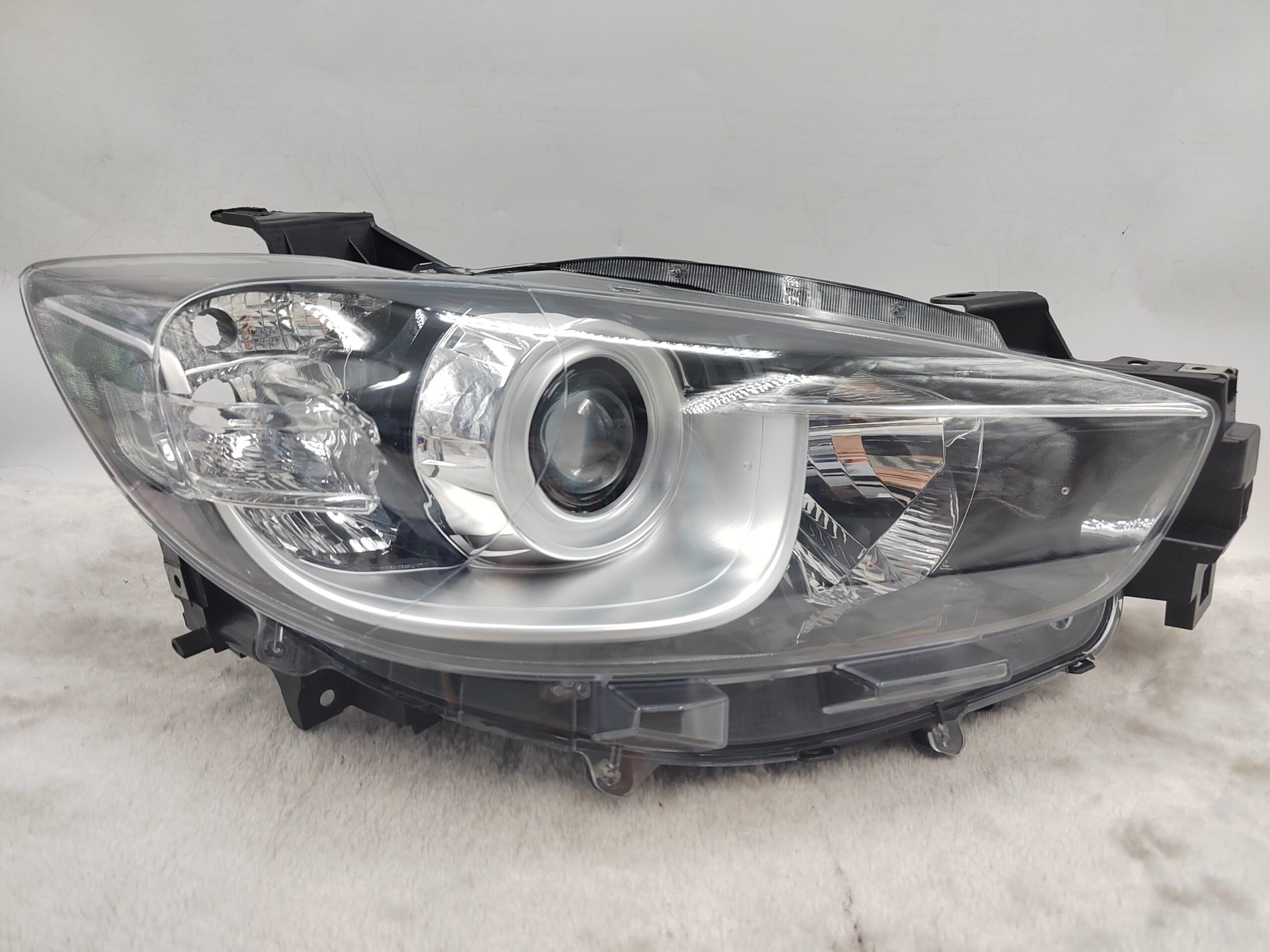 MAZDA CX-5 2014-2016 HALOGEN R.H.S HEADLIGHT ASSEMBLY