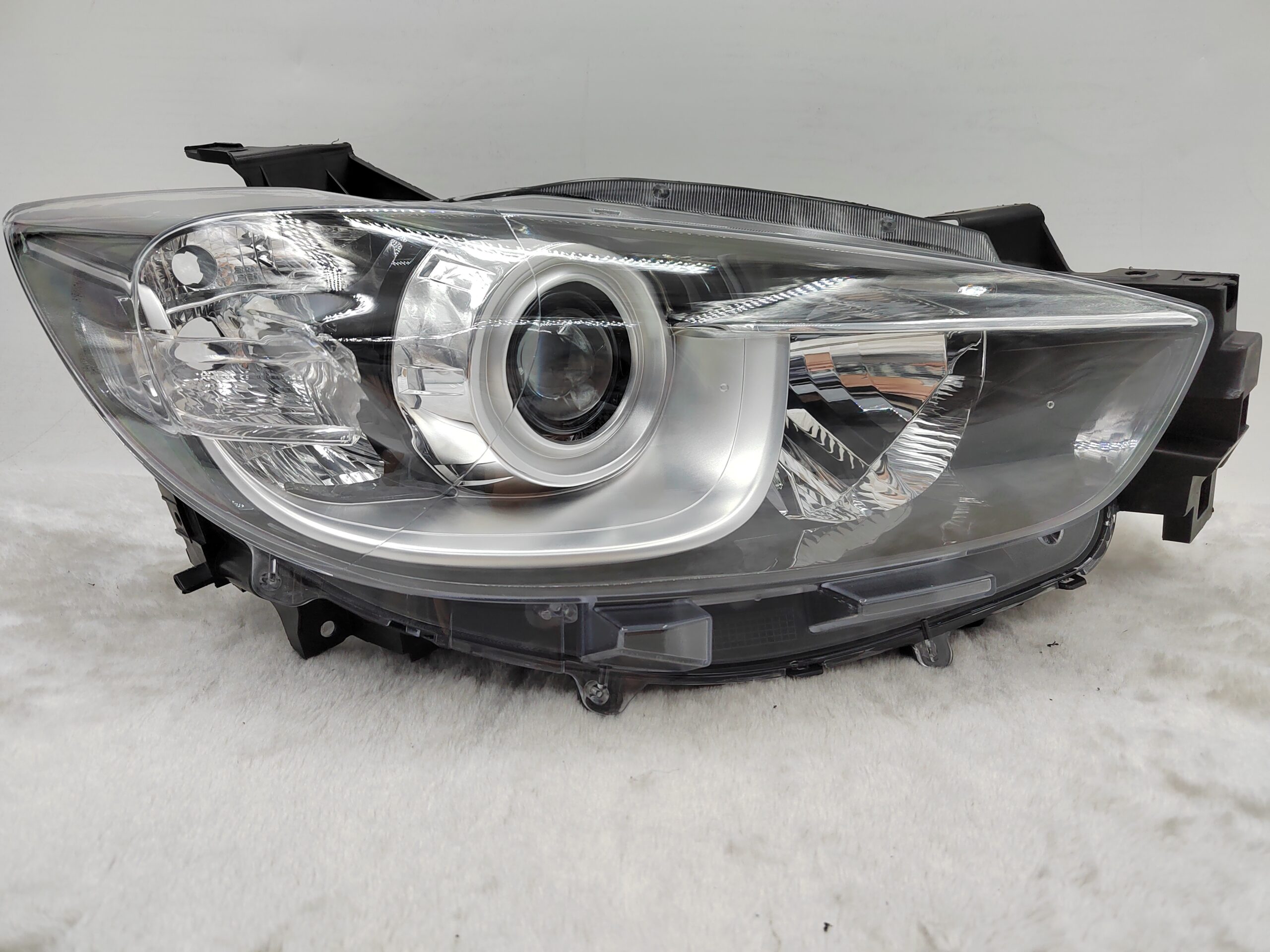 MAZDA CX-5 2014-2016 HALOGEN R.H.S HEADLIGHT ASSEMBLY