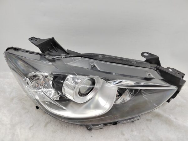 MAZDA CX-5 2014-2016 HALOGEN R.H.S HEADLIGHT ASSEMBLY