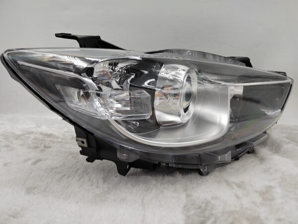 MAZDA CX-5 2014-2016 HALOGEN R.H.S HEADLIGHT ASSEMBLY