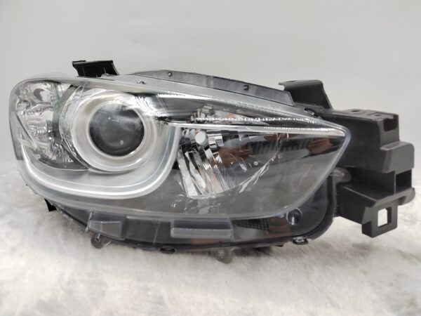 MAZDA CX-5 2014-2016 HALOGEN R.H.S HEADLIGHT ASSEMBLY