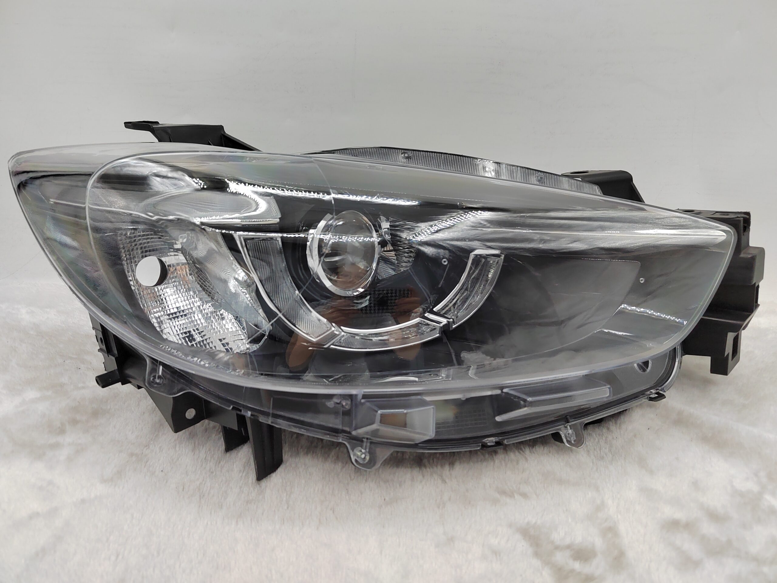 MAZDA CX-5 2014-2016 LED R.H.S HEADLIGHT ASSEMBLY