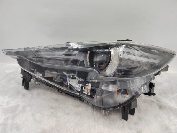 MAZDA CX-5 2017-2021 LED L.H.S HEADLIGHT ASSEMBLY