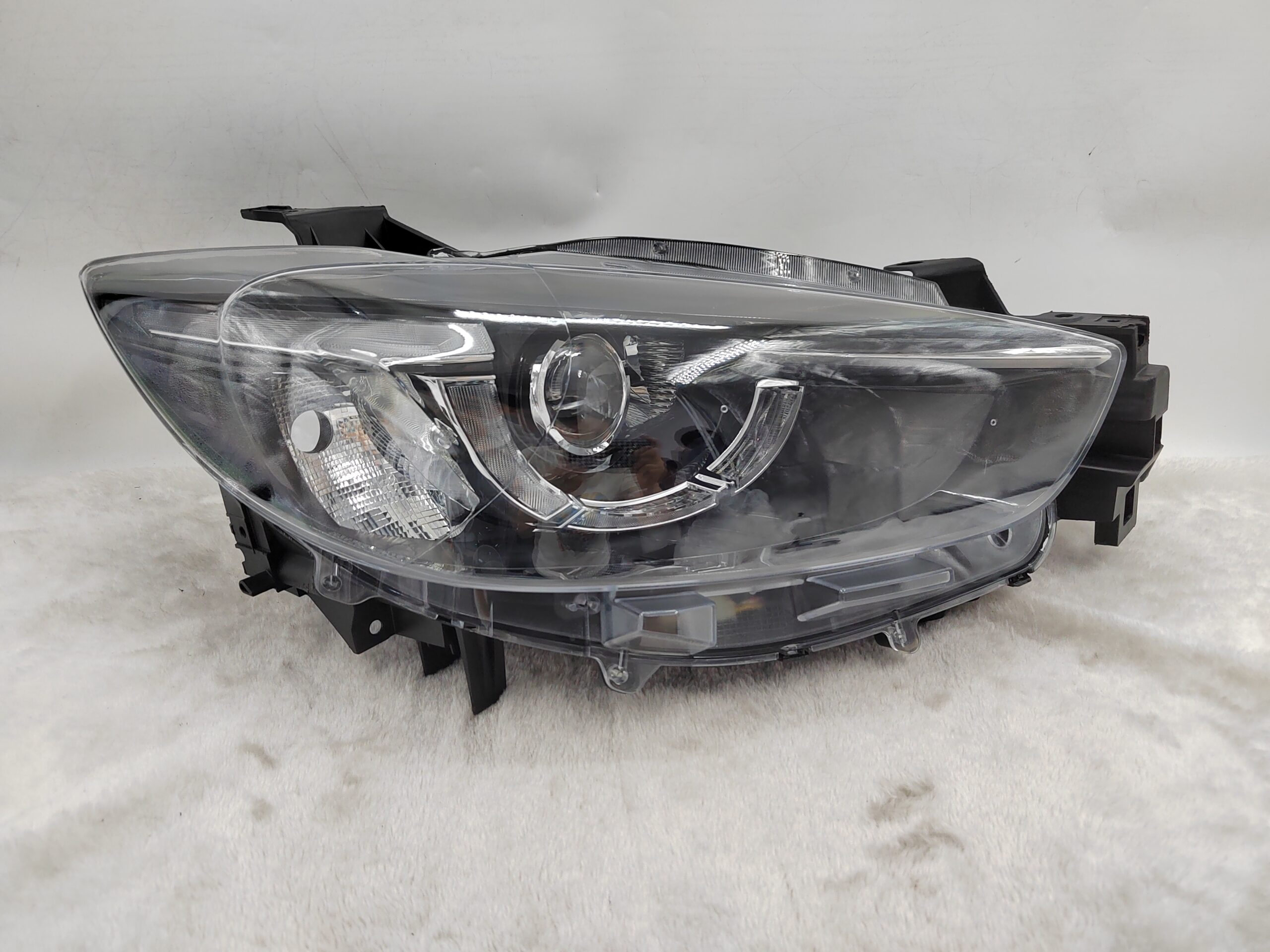 MAZDA CX-5 2014-2016 LED R.H.S HEADLIGHT ASSEMBLY