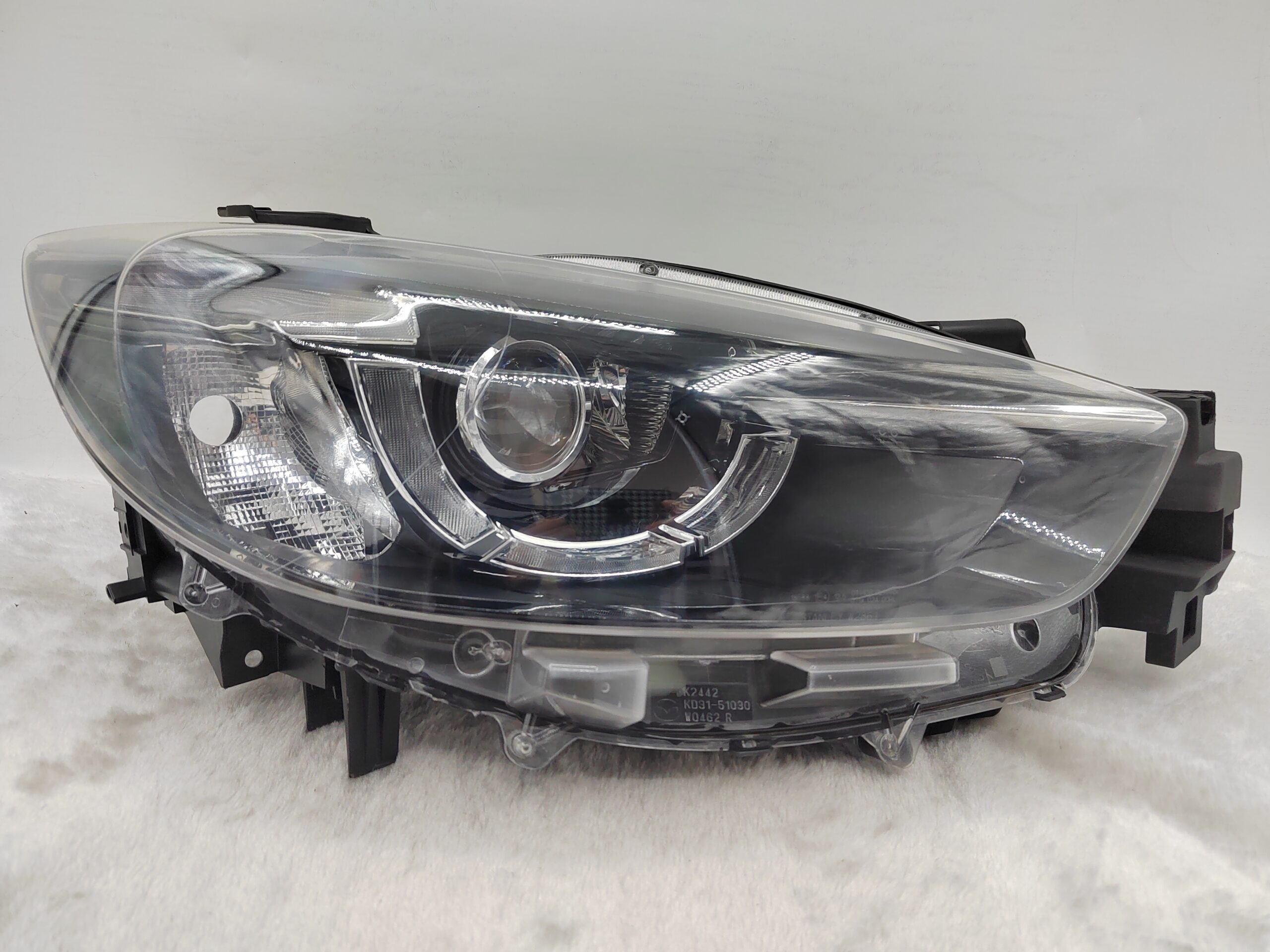 MAZDA CX-5 2014-2016 LED R.H.S HEADLIGHT ASSEMBLY