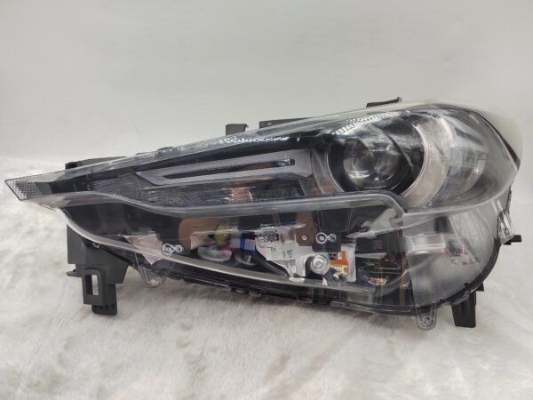 MAZDA CX-5 2017-2021 LED L.H.S HEADLIGHT ASSEMBLY