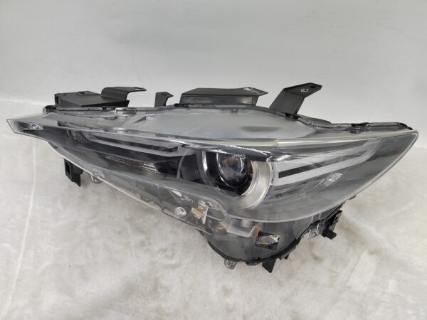 MAZDA CX-5 2017-2021 LED L.H.S HEADLIGHT ASSEMBLY