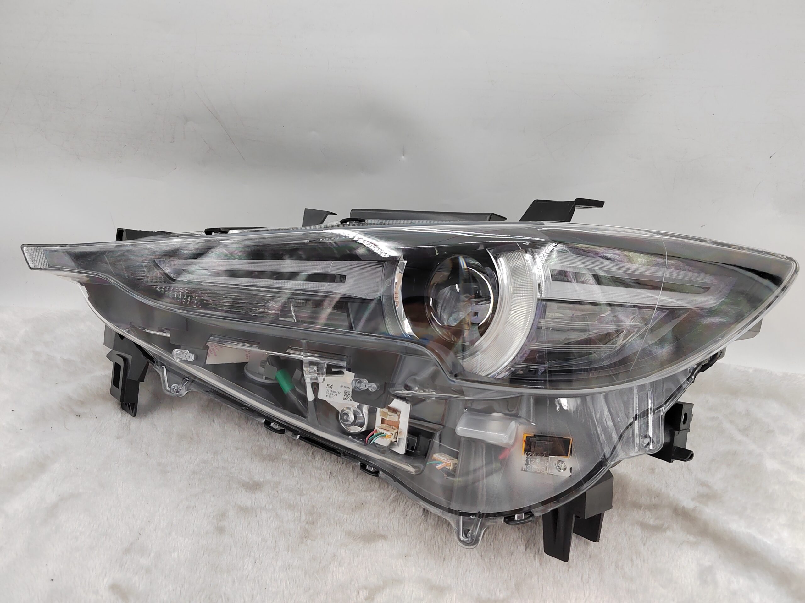 MAZDA CX-5 2017-2021 LED L.H.S HEADLIGHT ASSEMBLY