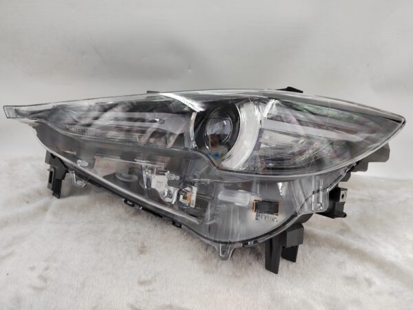 MAZDA CX-5 2017-2021 LED L.H.S HEADLIGHT ASSEMBLY