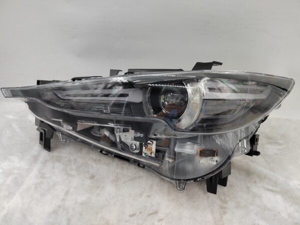 MAZDA CX-5 2017-2021 LED L.H.S HEADLIGHT ASSEMBLY