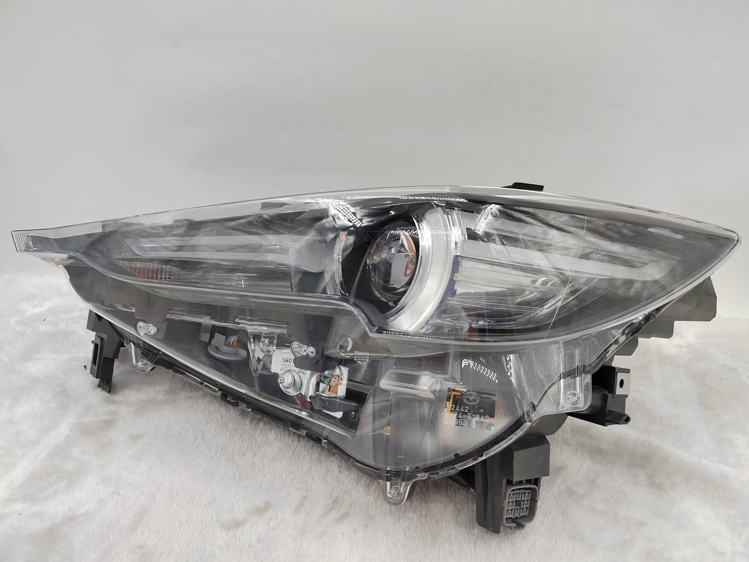 MAZDA CX-5 2017-2021 LED L.H.S HEADLIGHT ASSEMBLY